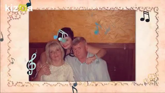 Слайд-шоу: серебрянная свадьба снова смотреть онлайн