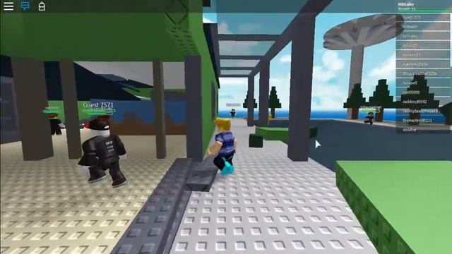 Roblox|Natural Disaster Survival|ВЫЖИВАЕМ В ПРИРОДНЫХ КАТАСТРОФАХ! смотреть онлайн