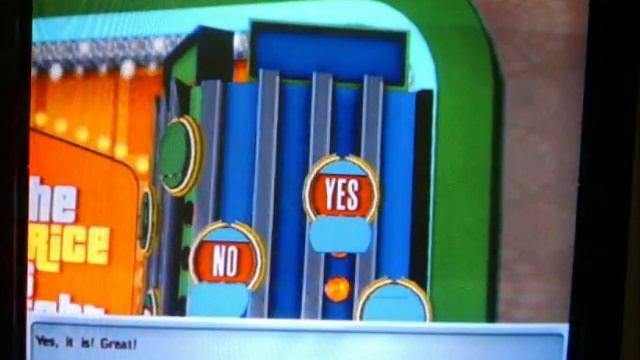 The Price is Right Decades Nintendo Wii Run Game 23 смотреть онлайн