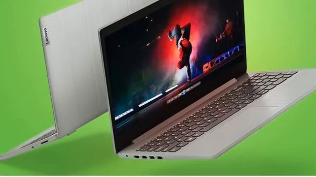 Lenovo Ideapad Slim 3 AMD Ryzen 3 15.6 Inch Full HD Thin And Light Laptop 81W10057IN Reviews