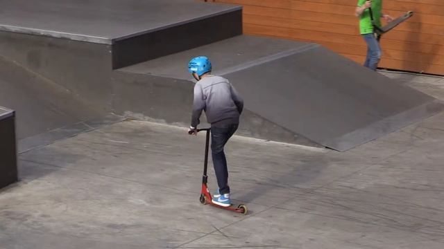 20140928 новички, Данила Хохлов, Открытый Турнир Москвы смотреть онлайн