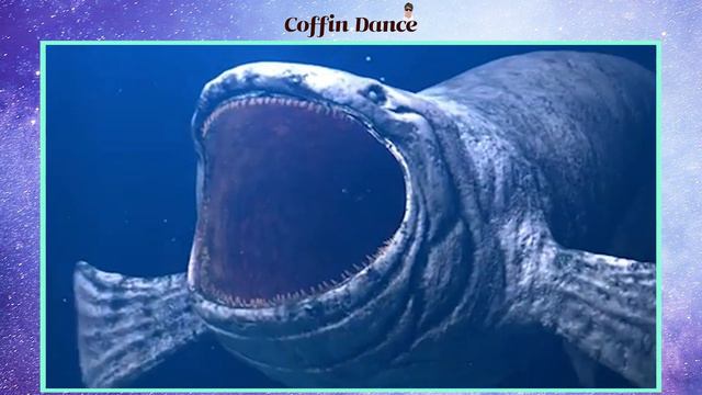 Coffin Dance Monster - Bloop смотреть онлайн