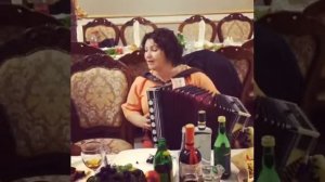 Аминат Напшева