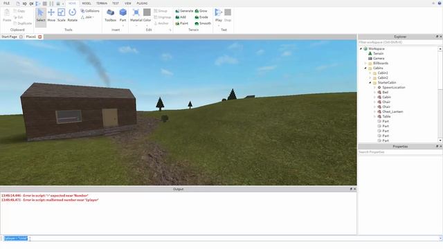 Variable Names смотреть онлайн