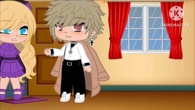 The Dekusquad react to a WattPad story with me part 2 смотреть онлайн