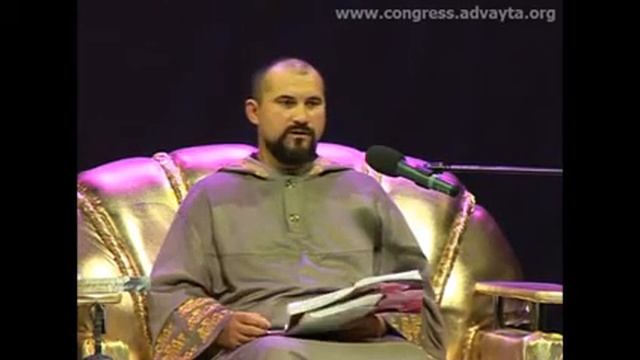 Лекция "Принцип удовлетворенности" смотреть онлайн