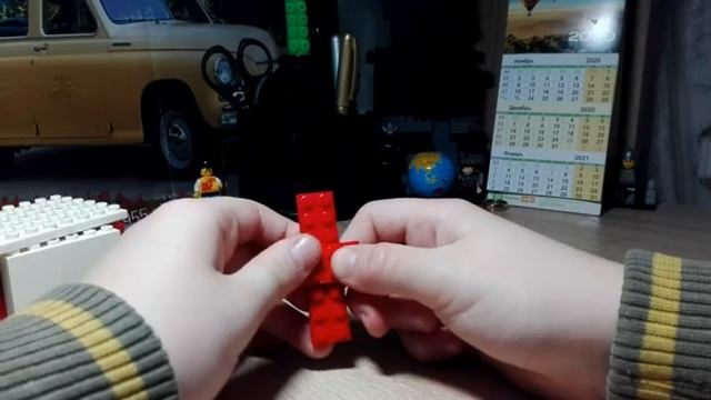 лего лайфхаки №2 смотреть онлайн