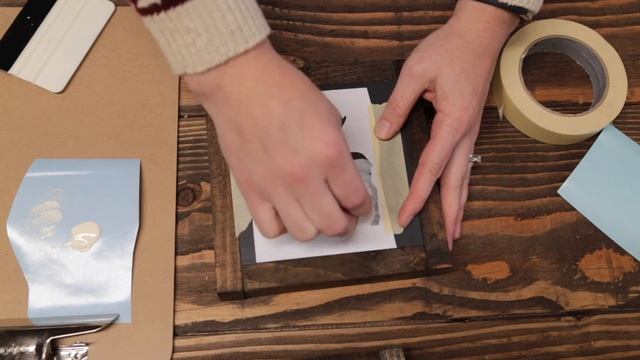 How to Apply Vinyl and Painting Tips смотреть онлайн