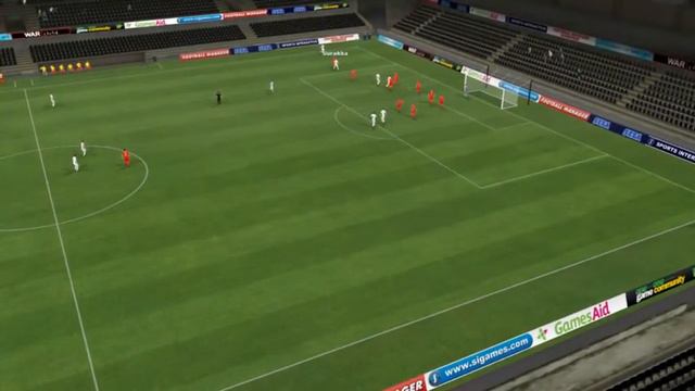 Finland Under 19s vs Czech Republic Under 19s - Lehtimäki Goal 45 minutes смотреть онлайн