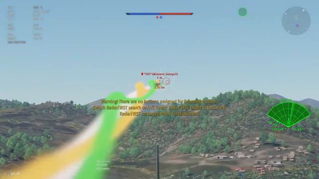 Air Battles From The Battle of 38th Parallel смотреть онлайн