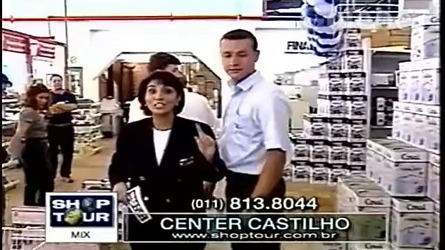 CENTER CASTILHO JANE GALEBE 12 02 1999 2