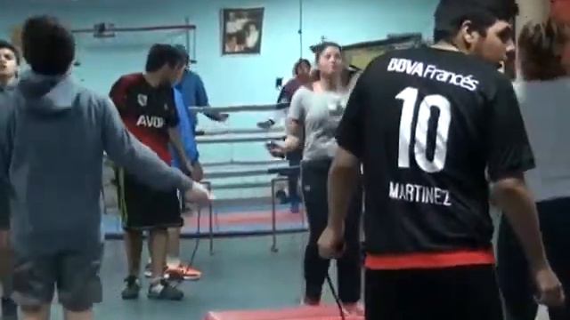 NOTA 12 FABIAN STOUT смотреть онлайн