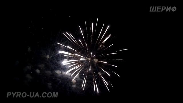 Фейерверк День металлурга 2012 Шериф смотреть онлайн
