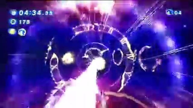 Lar45games sonic generation's #28 final смотреть онлайн