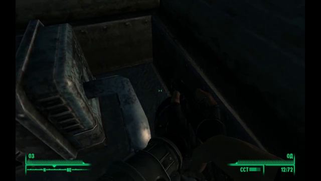 Fallout 3 #019 - Узы крови (квест) 3 смотреть онлайн