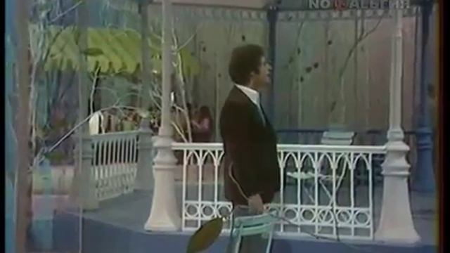 Joe Dassin - Люксембургский сад.mp4