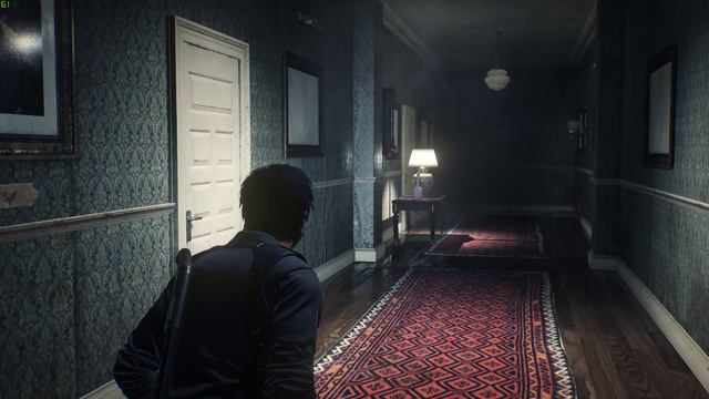 The Evil Within 2 - Walkthrough / Let's Play - PART 9 - Chapter 5 "Lying In Wait" | CenterStrain01 смотреть онлайн