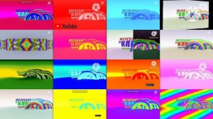 Телекомпания Класс Заставка Superparison 16 (Last One)