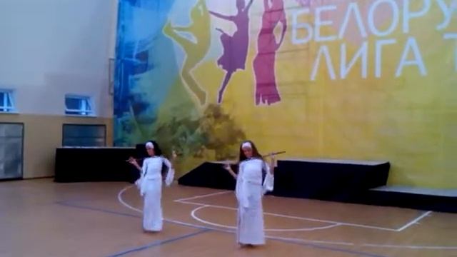 Дуэт.Балади с тростью.Дубель Валерия и Смаль Ангелина. смотреть онлайн