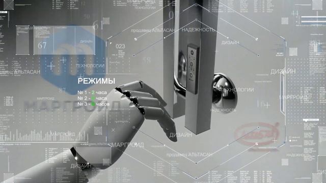 Управление термоблоком Маргроид полотенцесушитель смотреть онлайн