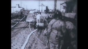 История Пожарной охраны России