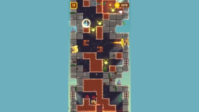 Play Once Upon A Tower : Kill The Dragon смотреть онлайн