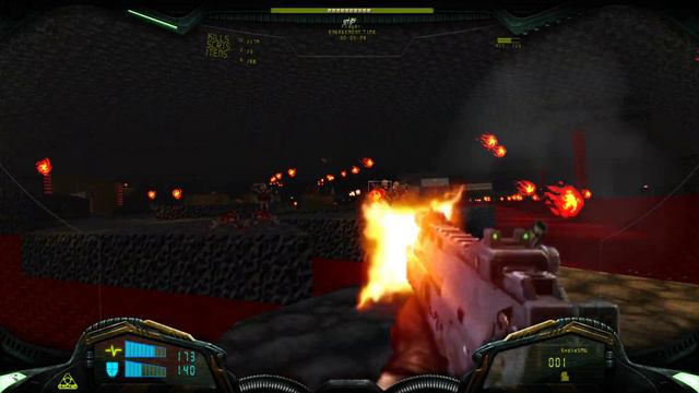 Hellrider Doom смотреть онлайн