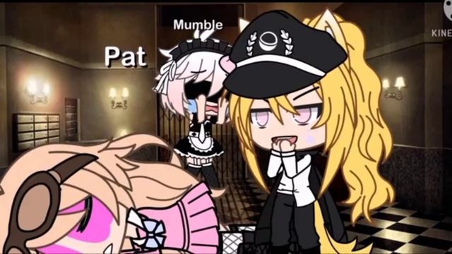 Позорники ронпы! {reaction} //Danganronpa , gacha life// ||•By: Rizhik•|| смотреть онлайн