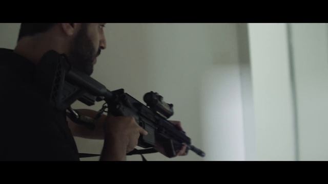 Pro's guide to CQB | One man room clearing смотреть онлайн
