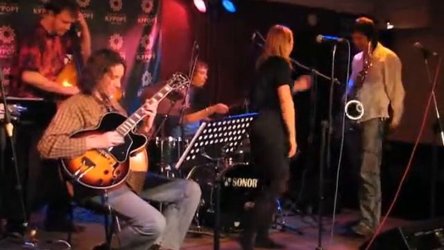 It's all right with me смотреть онлайн