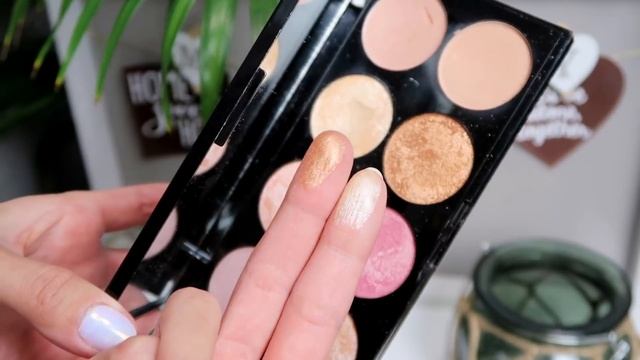 ЛУЧШАЯ БЮДЖЕТНАЯ КОСМЕТИКА | МОИ ПОСТОЯННЫЕ МАСТХЕВЫ смотреть онлайн