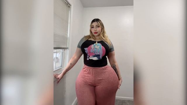 Unveiling The Empowering Journey Of Deisy Garcia: Celebrating A Curvy Plus-Size Model