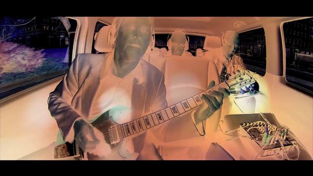 Fanger & Schönwälder feat. Lutz Graf-Ulbrich - Analog Overdose 5,1 смотреть онлайн