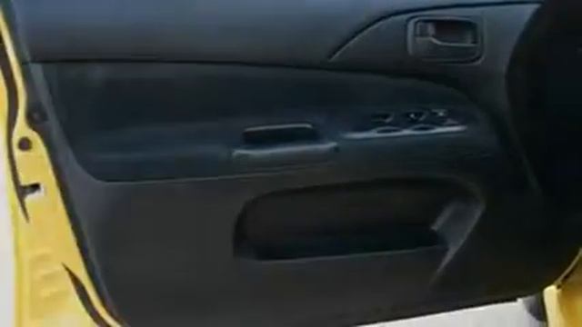 2003 MITSUBISHI LANCER Houston TX смотреть онлайн