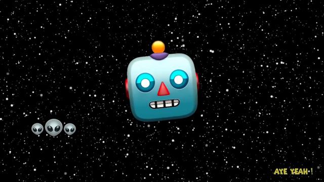 ABCs With Aye Yeah| Solar System Song For Kids смотреть онлайн