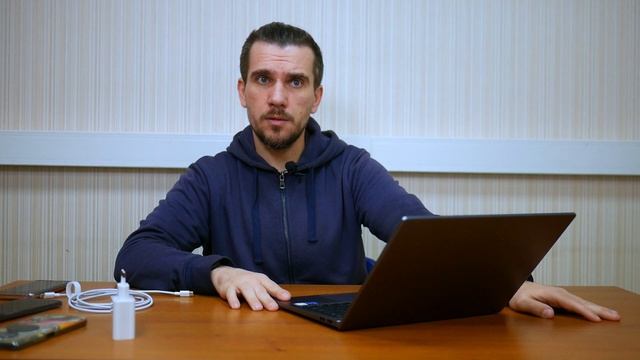 ОБЗОР HUAWEI MATEBOOK 14 2023 смотреть онлайн