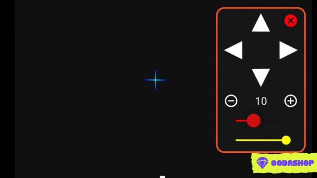 How to Get a Custom Crosshair in CODM!