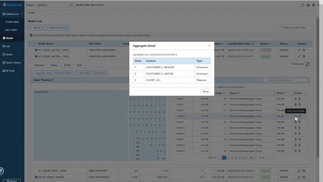 Interactive Analytics with Microsoft Excel on Billions of Rows смотреть онлайн