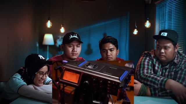 MTAS React | MTAS Malukan ASA Production! смотреть онлайн