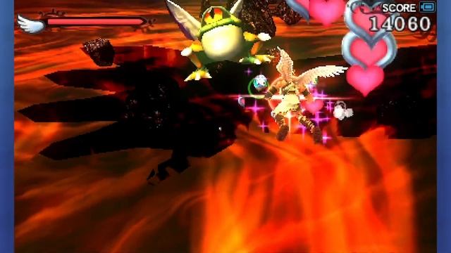 Kid Icarus: Uprising | How Nintendo Revived A Fallen Angel смотреть онлайн
