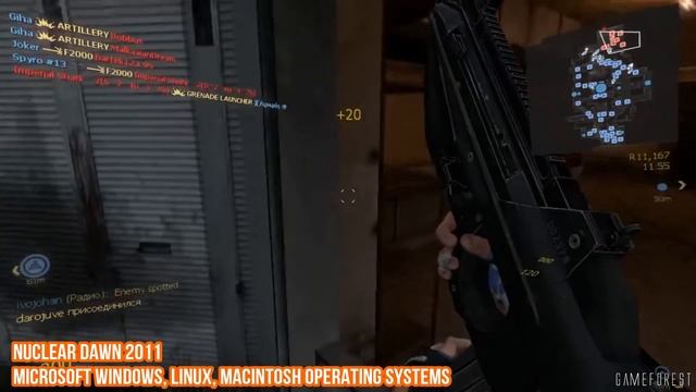 Evolution of Source Engine Games 2000-2018 смотреть онлайн