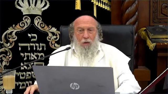 За что мне это, Г-споди? | Шамати Шим'аха, статья 36 | Каббала | Уроки рава Готлиба смотреть онлайн