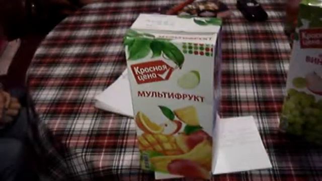 НАШИ ПОДАРОЧКИ. Выпуск 18 ДА БУДЕТ СВЕТ от 15 октября 2017 года смотреть онлайн