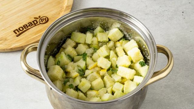 Книга рецептов