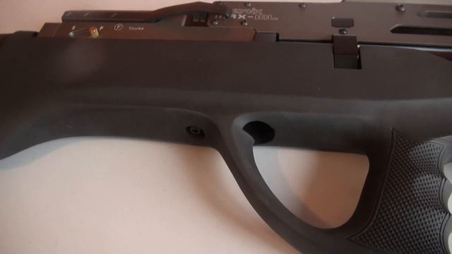 Evanix Max ML Bullpup | Обзор от PCPgun.ru смотреть онлайн