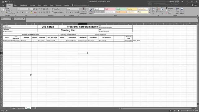 Weekly HSM Technical Webinar - Custom Setup Sheets смотреть онлайн