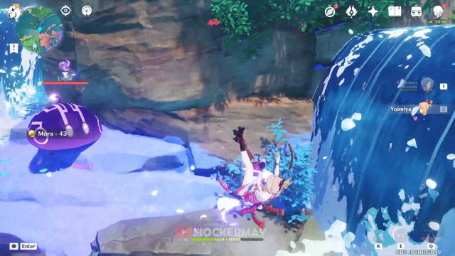 Why? Just Why? (Genshin Impact) смотреть онлайн