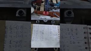 Регулировка клапанов мазда 3 1.6