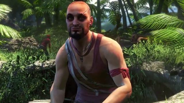 Far Cry 5 в 2022 Году смотреть онлайн