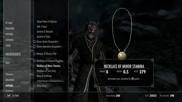 Skyrim Part 116 (Buying House in Solitude) смотреть онлайн